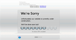 Desktop Screenshot of nawanycorp.com